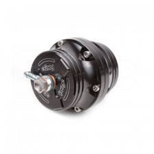Forge 50mm Black High Performance Blow Off Valve