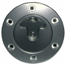 Bouchon Aero 300 95mm et Goulotte 50/57mm