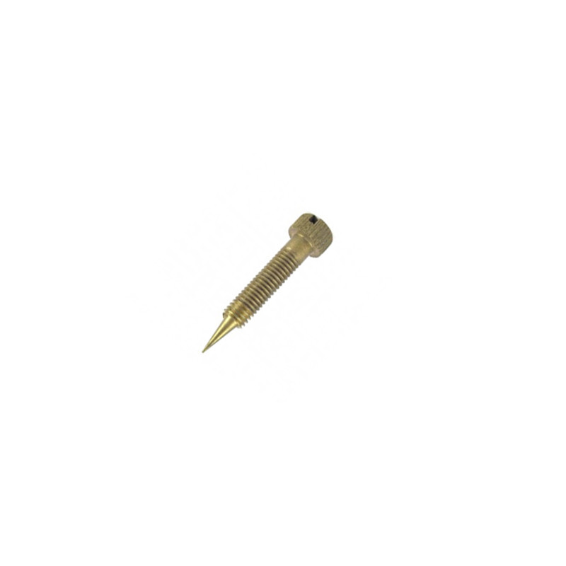 Reichtumsschraube für Carbu Weber (x2) - W-6475000300 - 6475000300 X2 - 3661768524244