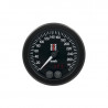Stack 0-290km/h GPS speedometer diameter 88mm black