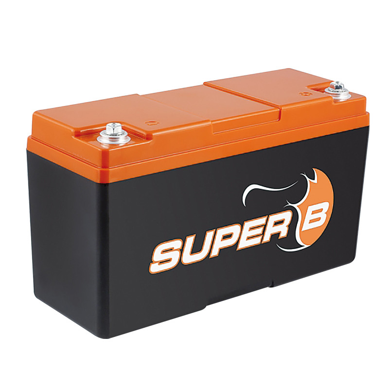Super B Akku SB12V20P-SC 3.6kg - SB-12V20P-SC - 958610000510 - 8718531360075