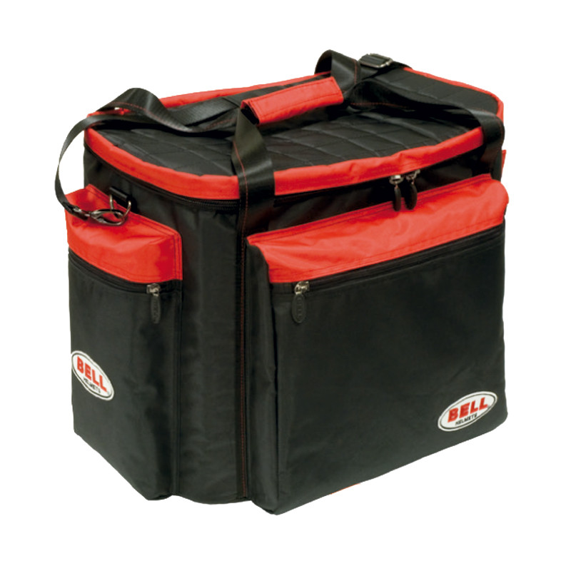 Borsa per Casco & Equipaggiamento Bell - BEL-2120003 - 2120003 - 3661768840788