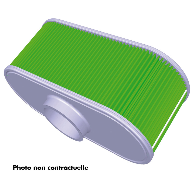 Front Filter Green 300x300 H160 - GR-BO005 - BO005 - 3661768841235