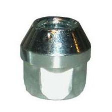 Pack Ecrous Coniques GT2i Filetage 12x150