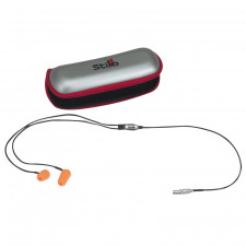 Kit earplugs (oreillettes) Casques STILO