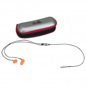 Kit earplugs (oreillettes) Casques STILO