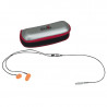 Kit earplugs (oreillettes) Casques STILO
