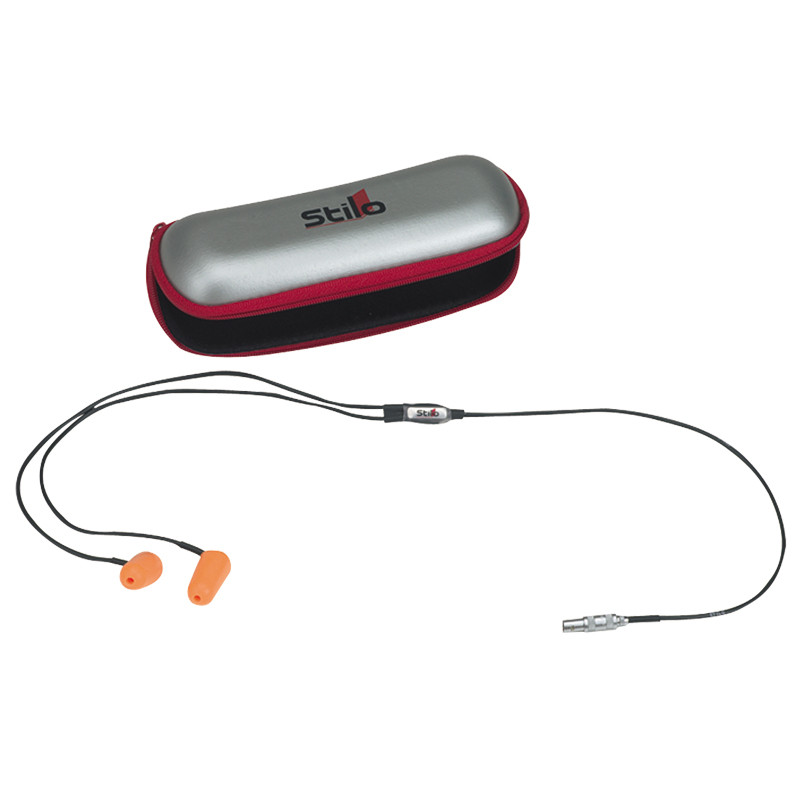 Kit auricolari per caschi Stilo - STI-AE0300 - AE0300 - 3661768178911