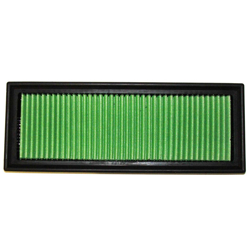 Filtro ad Aria Green Honda Accordo2.2 i-CDTi - GR-P950393 - P950393 - 3661768451069