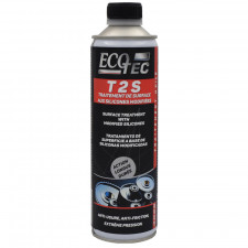 Ecotec-Behandlung T2S-Öl 500ML