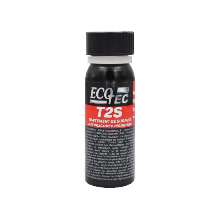 Traitement huile ECOTEC T2S 100ml