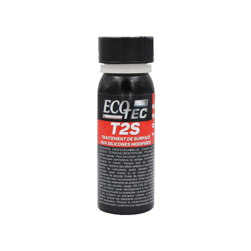 ECOTEC T2S oil treatment 100ml - ECO-T2S - 1025 - 3549680010253