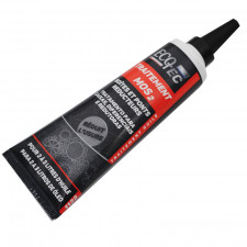 Behandlung Ecotec MOS 2 Dosen / Brücken Tube 50ml