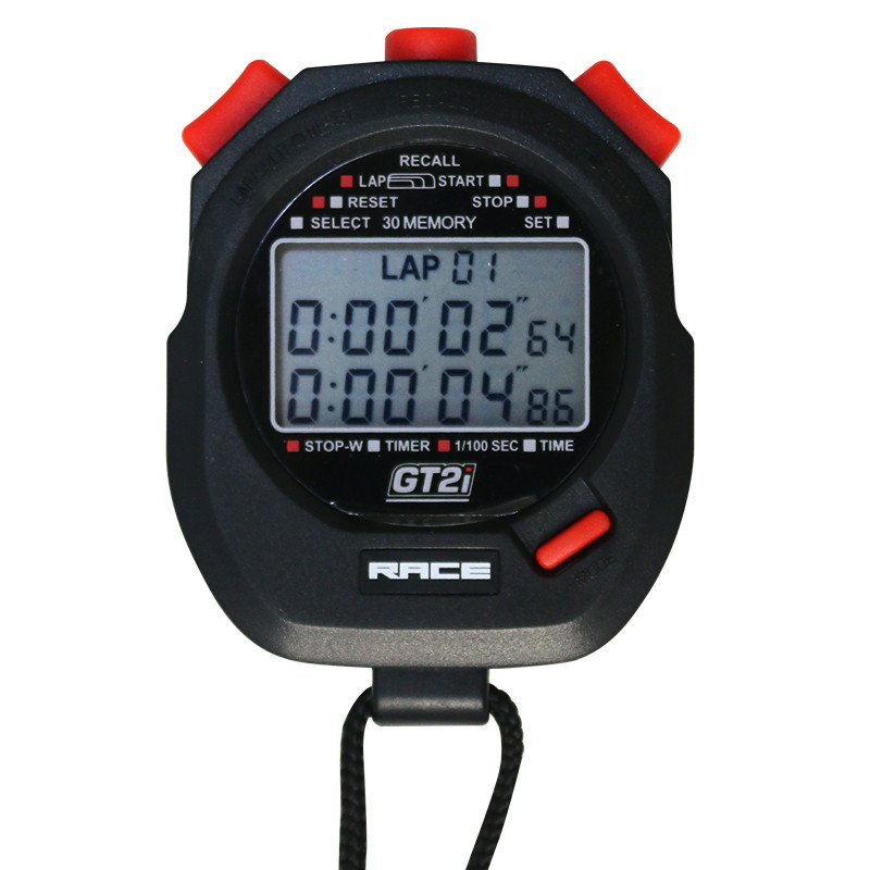 GT2i Chronometer - GT-CHRONO - 3661768522028