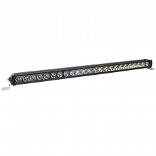 LED RACING Pro SW-24 black Spotlight 24 modules 21600 Lumens 240w