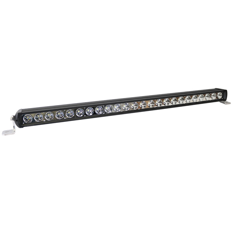 LED RACING Pro SW-24 black Spotlight 24 modules 21600 Lumens 240w - LED-SW-24 - 3661768569771