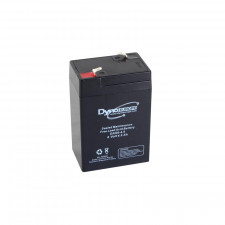 6V-Batterie für Stoppuhr Assistance