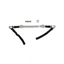 HYBRID System Strap HANS clip