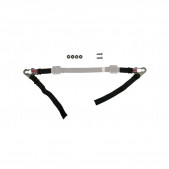 Cinghia Sistema clip Hans HYBRID