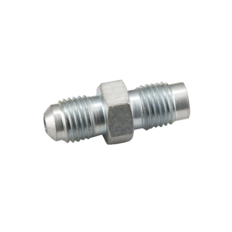 OBP 7/16 Male Concave / Male Convex Hose Adapter - OBP-FHF - OBPFHF - 3661768111320