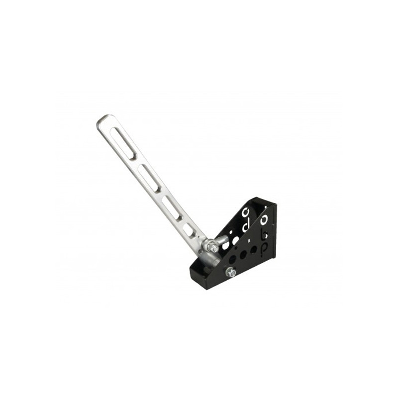 Victory Aluminium Billet Hydraulic Handbrake/E Brake 300mm Lever - OBP-HBVIC01 - OBPHBVIC01 - 3661768862520
