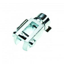 OBP M6 Clevis with void 'U' 5,32mm