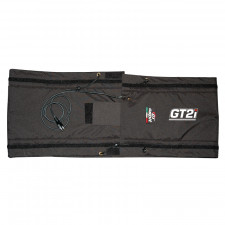 Kit di 4 coperte riscaldate Capit 18'' (Rallye 2, F2014, N4, R4)