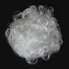 Wool / Glass fiber 4T Charge Inoxcar Exhaust 500g
