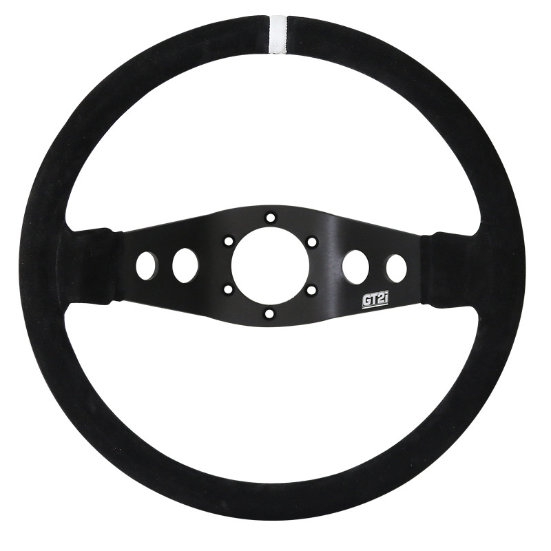 Volant GT2i Race 2 branches - MR-VOL003-NN-2 - 3661768355534