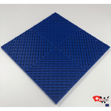 Dalles de sol Smoothtrax (6 dalles pour 0.96m²)