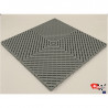 Smoothtrax® Bodenfliese 40x40x1.6cm (x6 pro m²)