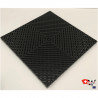 Smoothtrax® Bodenfliese 40x40x1.6cm (x6 pro m²)