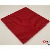 Smoothtrax® Bodenfliese 40x40x1.6cm (x6 pro m²)