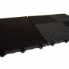 Smoothtrax® Bodenfliese 40x40x1.6cm (x6 pro m²)