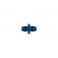 Goodridge Adapter Stecker / Stecker 7/16X20 konvex - 10X100 konvex
