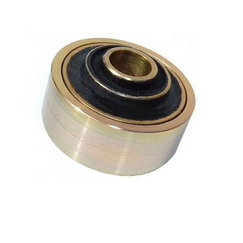 Silentbloc Vibra-Technics AV Unterlenker AR Ford Fiesta MK4, Puma für Ford OEM Arm - VI-FOR205B - FOR205B - 3661768904619