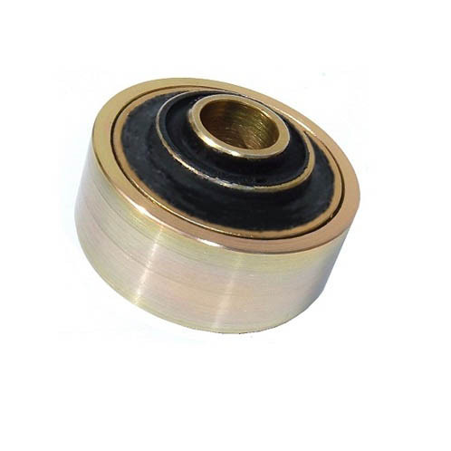 Silentbloc Vibra-Technics AV Unterer Querlenker VAG Golf, Jetta MK2 & MK3 (alle Versionen) - VI-VAG810B - VAG810B - 3661768905784