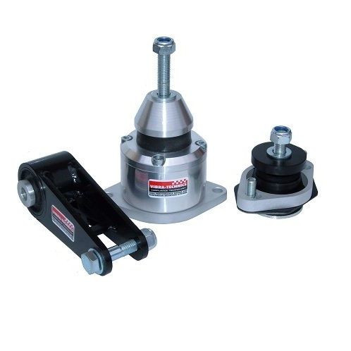 Kit complet Support Moteur Rigide Vibra-Technics Sport MG TF ttes versions - VI-MGR100M - MGR100M - 3661768905104