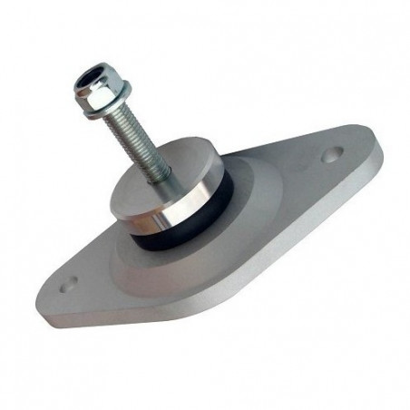 Support Arrière Boîte de Vitesse Rigide Vibra-Technics Sport Fiat, Alfa Romeo Fiat 20v Coupé, Alfa Romeo 145, 155 (5&BV6)