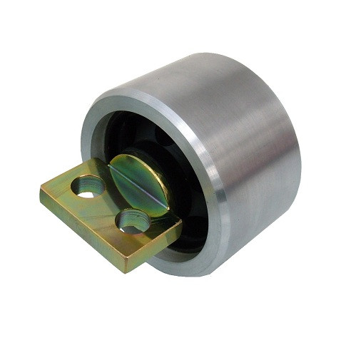 Vibra-Technics Rear solid transmission mount Ford Escort MK5 (90-95) BV IB5 - VI-FOR157M - FOR157M - 3661768904527
