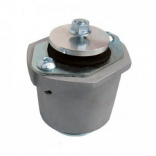 Vibra-Technics Front Engine Mount VAG Golf, Jetta MK3 (VR6, 1.8T)