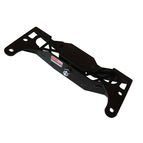 Supporto rigido cambio di velocità Vibra-Technics Nissan R32 GTS-T con trasmissione RB25DET offset 40mm - VI-NIS330M - NIS330M - 3661768905340
