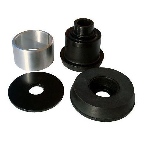 Supporto Differenziale Rigido Vibra-Technics ANT Toyota Supra (93-02), Lexus SC300 (91-00), Lexus GS300 (91-97) - VI-TOY130M - TOY130M - 3661768905524