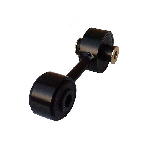 Support Moteur Rigide Vibra-Technics Sport Anti Couple Rigide Vibra-Technics Sport Peugeot 207 RC, C2  (Tous moteurs) - VI-PSA462M - PSA462M - 3661768609026