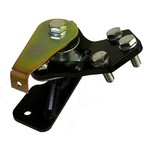 Vibra-Technics right engine mount Peugeot, Citroen C2 1.6 VTS (TU5 engine only, Tu5jp4 & Tu5jp4s) - VI-PSA100M - PSA100M - 3661768905388