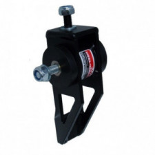 Supporto motore rigido Vibra-Technics Destra Ford Fiesta MK2 XR2 CVH, Escort MK4 (86-88) Turbo Supporto motore rigido Vibra-Technics Destra Ford Fiesta MK2 XR2 CVH, Escort MK4 (86-88) Turbo