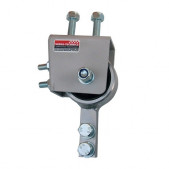 Supporto motore rigido Vibra-Technics Destra Ford Escort MK5,  1.4 (94-),1.6 Zetec-E 16V (93-) 2,0 DOHC (93 -)