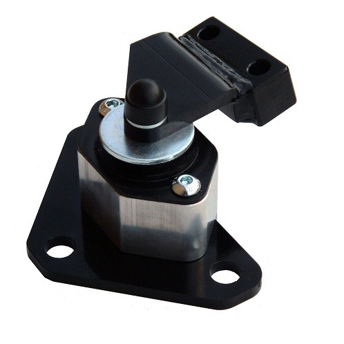Vibra-Technics right engine mount Ford Fiesta MK6, ST150 only - VI-FOR600M - FOR600M - 3661768904725
