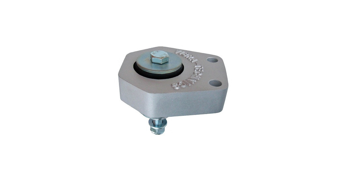 Support Moteur Rigide Vibra-Technics Sport Droit Ford Focus (98-04) ZX3, Zetec 1.8, 2.0, RS