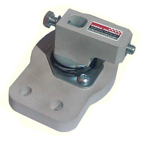 Vibra-Technics right engine mount Renault Megane 2 R26, RS, 225 (gas engines) - VI-REN400M - REN400M - 3661768905449